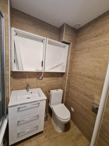 Entreprise plomberie dépannage Villejust