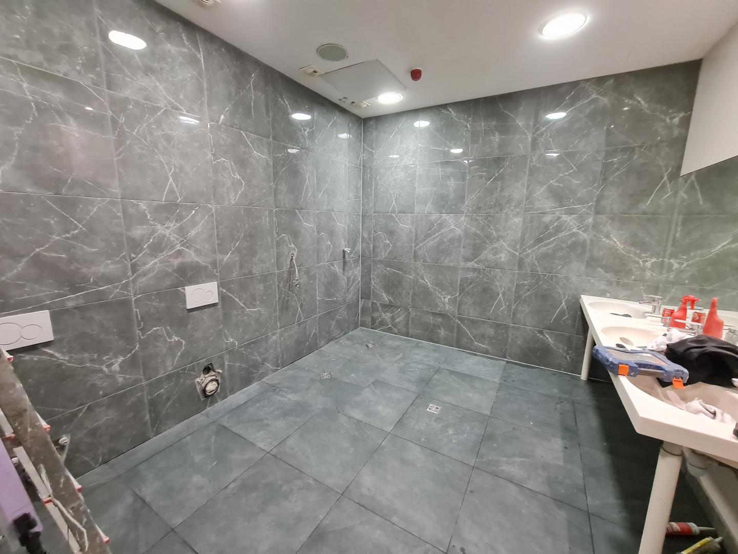 Entreprise rénovation carrelage Villejust